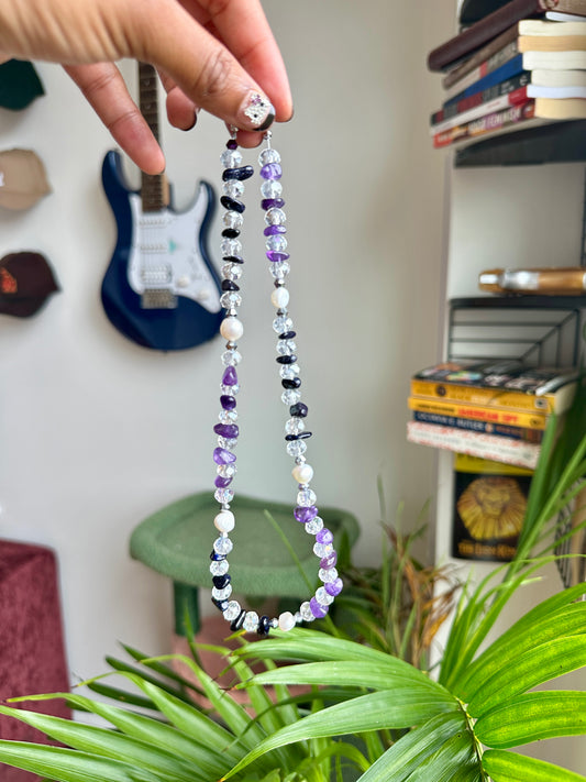 Custom Genius Necklace