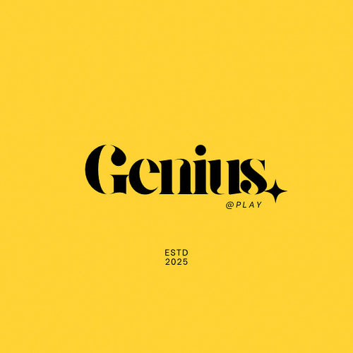 Genius@Play